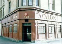 Avalon Bar